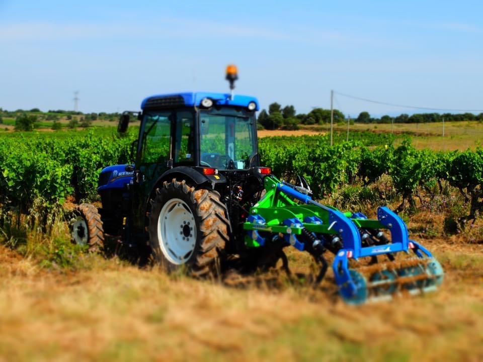 Agromet - Slider